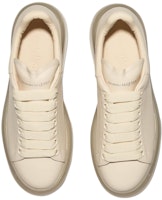 (W) 알렉산더 맥퀸 오버사이즈 베이지 718255WHX982222 Purchase (W) 알렉산더 맥퀸 오버사이즈 베이지 718255WHX982222