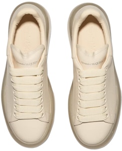 (W) 亚历山大·麦昆 增高款 米色 718255WHX982222 Purchase (W) 亚历山大·麦昆 增高款 米色 718255WHX982222