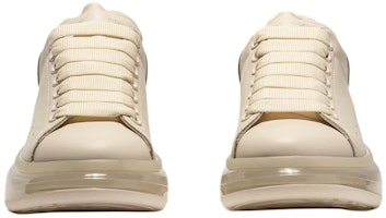 (W) 알렉산더 맥퀸 오버사이즈 베이지 718255WHX982222 Details for (W) 알렉산더 맥퀸 오버사이즈 베이지 718255WHX982222