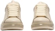 Details for (W) Alexander McQueen Oversized Beige Kasut Lelaki 718255WHX982222