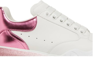 (W) 亚历山大·麦昆渐变粉色加大码运动鞋 685733-WIA9S-9414 Order (W) 亚历山大·麦昆渐变粉色加大码运动鞋 685733-WIA9S-9414