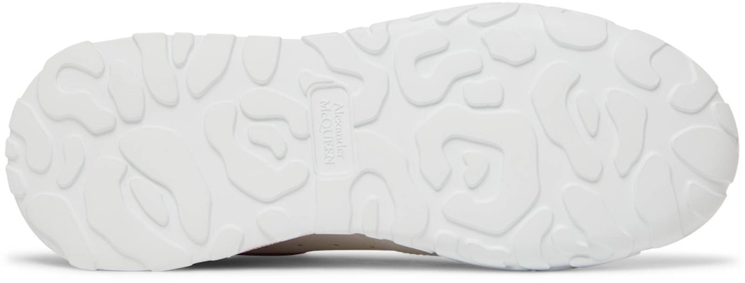 (Women) Alexander McQueen Oversized Court Trainer 'Degrade - Pastel Pink' 685733-WIA9S-9414 Shop (Women) Alexander McQueen Oversized Court Trainer 'Degrade - Pastel Pink' 685733-WIA9S-9414