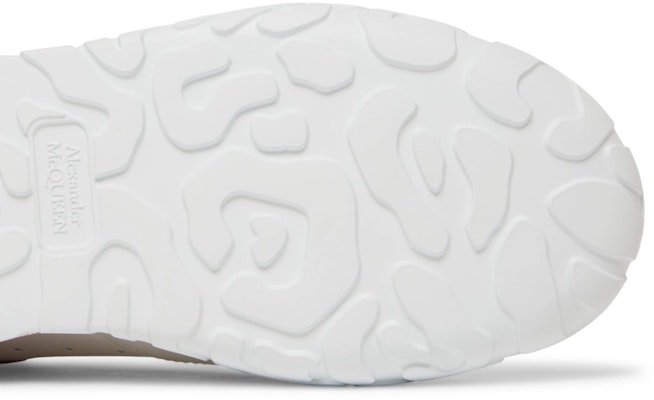 (Women) Alexander McQueen Oversized Court Trainer 'Degrade - Pastel Pink' 685733-WIA9S-9414 Purchase (Women) Alexander McQueen Oversized Court Trainer 'Degrade - Pastel Pink' 685733-WIA9S-9414