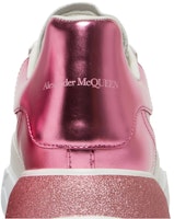 (W) 亚历山大·麦昆渐变粉色加大码运动鞋 685733-WIA9S-9414 Sizing (W) 亚历山大·麦昆渐变粉色加大码运动鞋 685733-WIA9S-9414