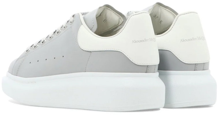 (W) Alexander McQueen Oversized Abu Muda 718139WHGP58704 Shop (W) Alexander McQueen Oversized Abu Muda 718139WHGP58704