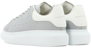 (W) (女性用) アレキサンダー・マックイーン オーバーサイズ ライトグレイ 718139WHGP58704 718139WHGP58704 Shop (W) (女性用) アレキサンダー・マックイーン オーバーサイズ ライトグレイ 718139WHGP58704 718139WHGP58704