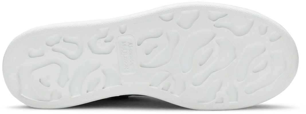 (W) 알렉산더 맥퀸 오버사이즈 스니커즈 (흰/검) 553770-WHGP7-9061 Shop (W) 알렉산더 맥퀸 오버사이즈 스니커즈 (흰/검) 553770-WHGP7-9061