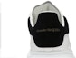 Sizing (W) 알렉산더 맥퀸 오버사이즈 스니커즈 (흰/검) 553770-WHGP7-9061