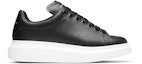 Buy (W) Zapatillas Oversized Alexander McQueen 'Negro' 553770-WHGP0-1000
