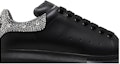 Order (W) 알렉산더 맥퀸 오버사이즈 스니커즈 '블랙 크리스탈' 666407-WIA4Z-1457