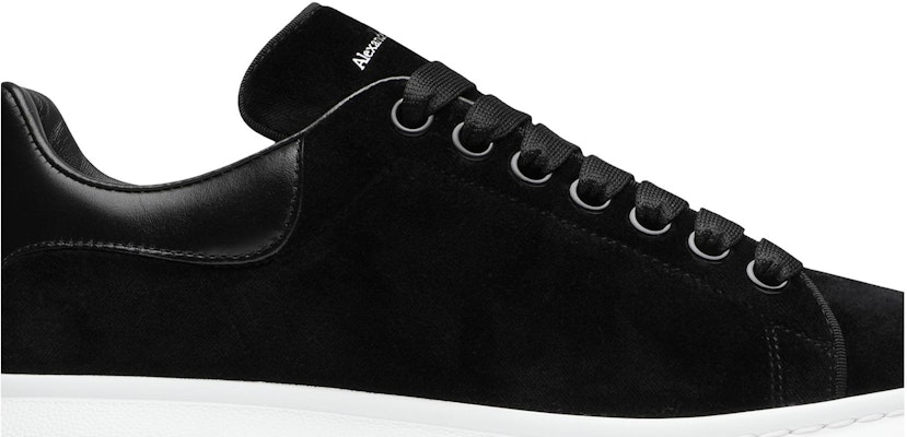 (W) Zapatillas Alexander McQueen Oversized 'Negras'. 553775-W4FKT-1000 Order (W) Zapatillas Alexander McQueen Oversized 'Negras'. 553775-W4FKT-1000
