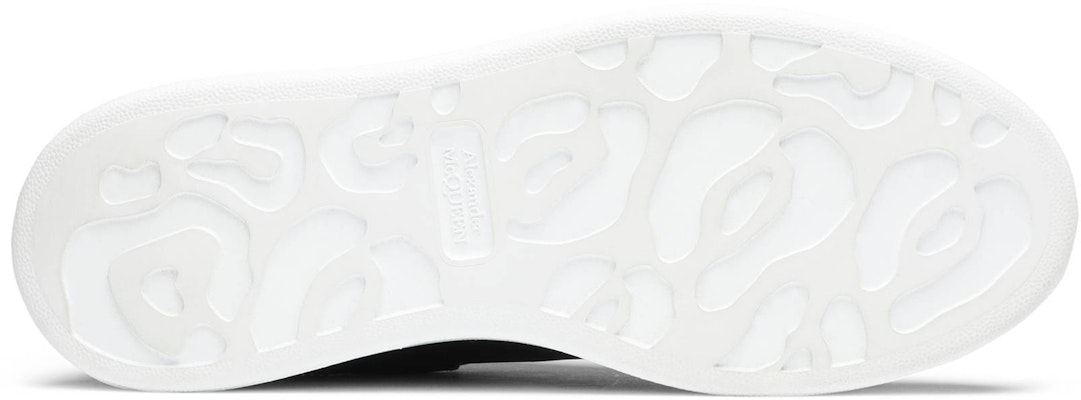 (W) Zapatillas Oversized Alexander McQueen 'Negro' 553770-WHGP0-1000 Shop (W) Zapatillas Oversized Alexander McQueen 'Negro' 553770-WHGP0-1000