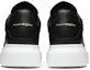 Details for (W) Zapatillas Oversized Alexander McQueen 'Negro' 553770-WHGP0-1000