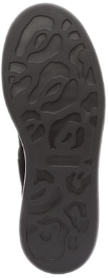 (W) Alexander McQueen Sepatu Sneaker 'Black' Terbesar 558943-WHV67-1000 Details for (W) Alexander McQueen Sepatu Sneaker 'Black' Terbesar 558943-WHV67-1000