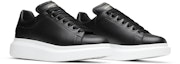 Cheap (W) Zapatillas Oversized Alexander McQueen 'Negro' 553770-WHGP0-1000