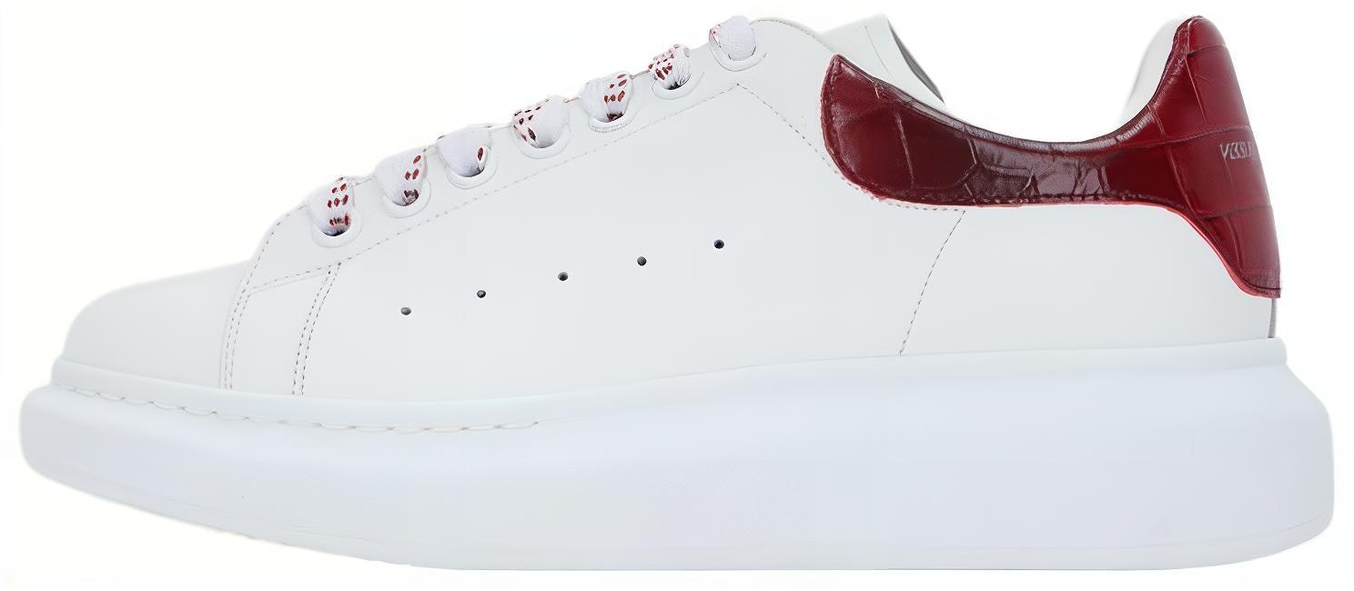women-alexander-mc-queen-oversized-sneaker-burgundy-crocodile-718233-wicg-69088