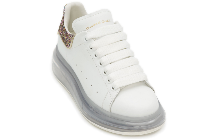 Order (W) Zapatillas Alexander McQueen Oversized 'Suela Transparente - Brillo Candy' 621718WHYB19534