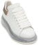 Order (W) Alexander McQueen Oversized Sneaker 'Clear Sole - Candy Glitter' 621718WHYB19534