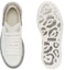 Shop (女款)Alexander McQueen 透明鞋底亮粉超大號運動鞋 621718-WHYB1-9534