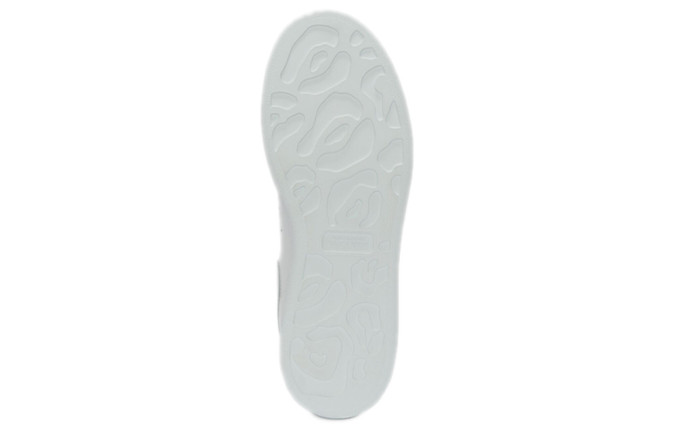 (W) Alexander McQueen Oversized Sneaker 'Cloud White' 圖 8