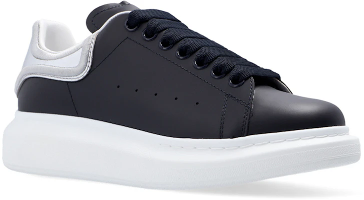 (W) Zapatillas Alexander McQueen Larry Oversized 'Negro Blanco' 685666WIBN64063 Order (W) Zapatillas Alexander McQueen Larry Oversized 'Negro Blanco' 685666WIBN64063
