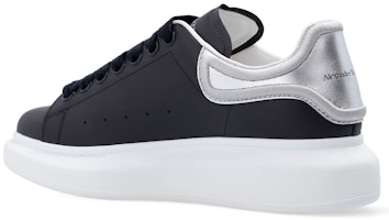 (W) Zapatillas Alexander McQueen Larry Oversized 'Negro Blanco' 685666WIBN64063 Shop (W) Zapatillas Alexander McQueen Larry Oversized 'Negro Blanco' 685666WIBN64063