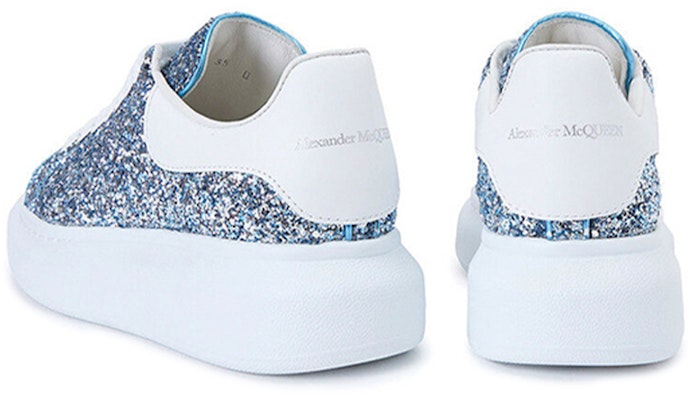 (W) (レディース) アレキサンダー・マックイーン オーバーサイズスニーカー 'ギャラクシーグリッター' 558944-W4EY5-4668 558944-W4EY5-4668 Shop (W) (レディース) アレキサンダー・マックイーン オーバーサイズスニーカー 'ギャラクシーグリッター' 558944-W4EY5-4668 558944-W4EY5-4668
