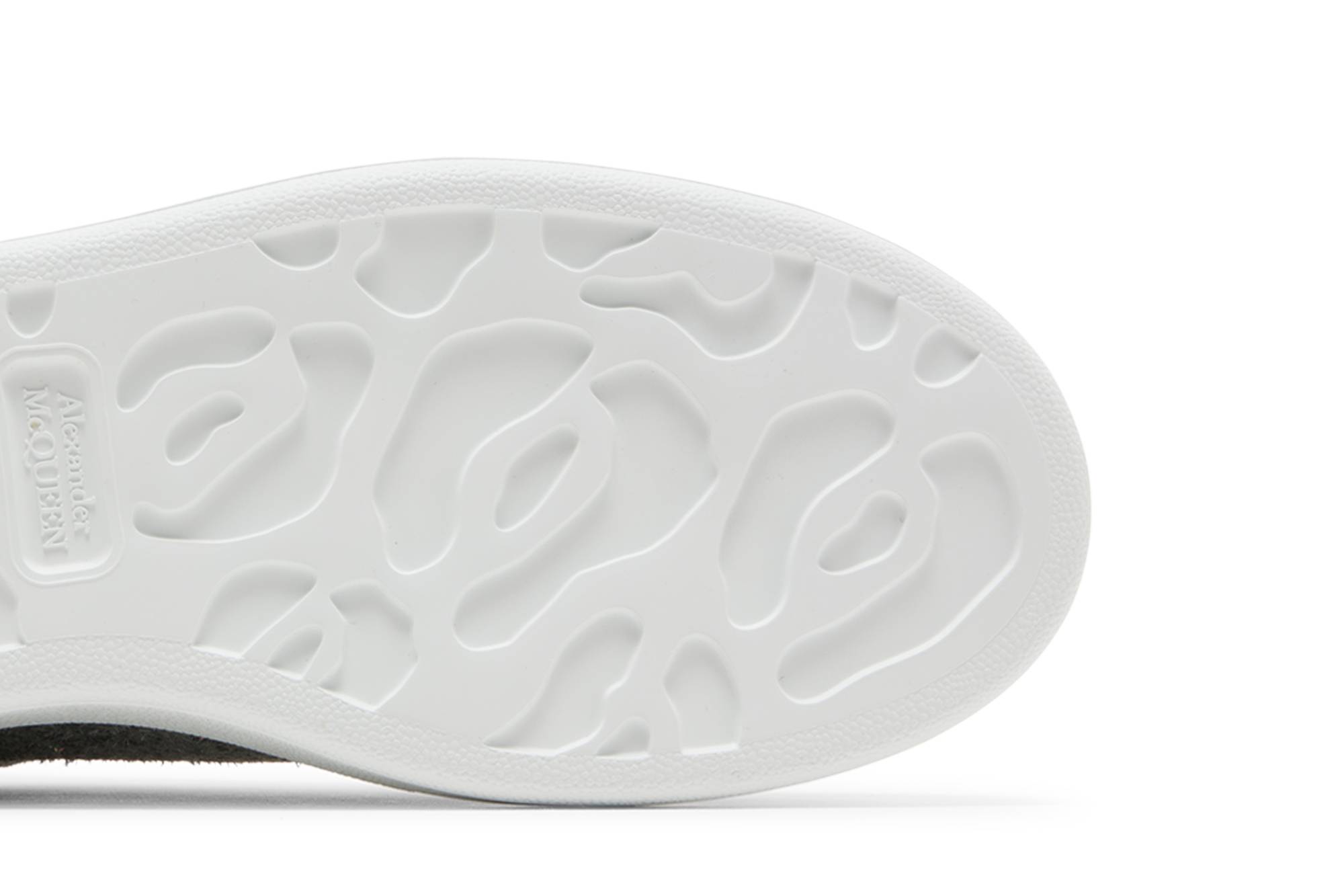 Purchase (W) (女性用) アレキサンダー・マックイーン オーバーサイズスニーカー 'グリッターティンセル' 742664W4W718699 742664W4W718699