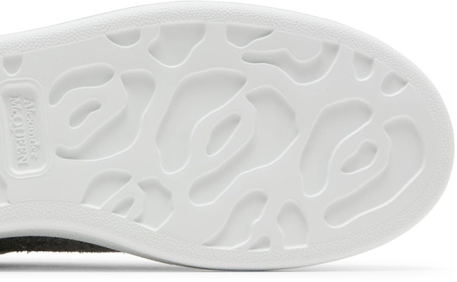 (W) Alexander McQueen Oversized Sneaker 'Glitter Tinsel' Kasut Kasual Wanita 742664W4W718699 Purchase (W) Alexander McQueen Oversized Sneaker 'Glitter Tinsel' Kasut Kasual Wanita 742664W4W718699