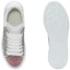 Purchase (W) Alexander McQueen Oversized Sneaker 'Glitter' 靴 Edisi Berkilau 558944-W4JG1-8446