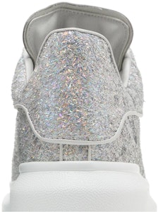 (W) (女性用) アレキサンダー・マックイーン オーバーサイズスニーカー 'グリッターティンセル' 742664W4W718699 742664W4W718699 Sizing (W) (女性用) アレキサンダー・マックイーン オーバーサイズスニーカー 'グリッターティンセル' 742664W4W718699 742664W4W718699