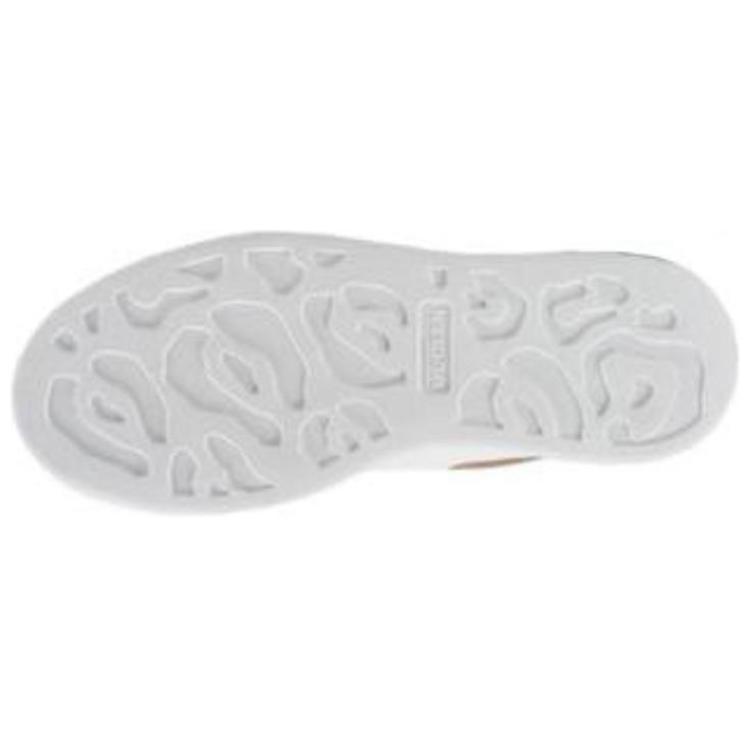 (W) Alexander McQueen Oversized Sneaker 'Metallic Gold' 圖 6