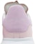 Sizing (W) Alexander McQueen Oversized Sneaker 'Pale Ice Pink Lilac' Pastel Merah Jambu Lilac 553770-WHGP7-5821