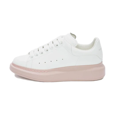 (W) Alexander McQueen Oversized Sneaker 'Patchouli'