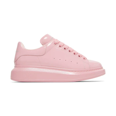 (W) Alexander McQueen Oversized Sneaker 'Pink'