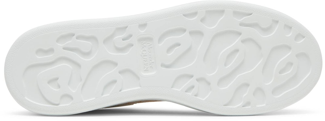 (W) Alexander McQueen Oversized Sneaker 'Pink Glitter' - Kasut Gliter Merah Jambu 558944-W4Q11-9396 Shop (W) Alexander McQueen Oversized Sneaker 'Pink Glitter' - Kasut Gliter Merah Jambu 558944-W4Q11-9396