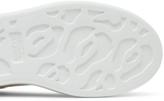 (W) Alexander McQueen Oversized Sneaker 'Pink Glitter' - Kasut Gliter Merah Jambu 558944-W4Q11-9396 Purchase (W) Alexander McQueen Oversized Sneaker 'Pink Glitter' - Kasut Gliter Merah Jambu 558944-W4Q11-9396