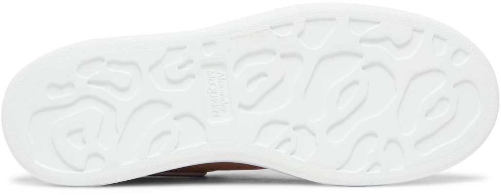 (W) Zapatillas Alexander McQueen Oversized 'Shell'. 685671-WIB9W-7128 Shop (W) Zapatillas Alexander McQueen Oversized 'Shell'. 685671-WIB9W-7128