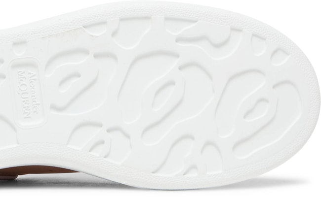 (W) Zapatillas Alexander McQueen Oversized 'Shell'. 685671-WIB9W-7128 Purchase (W) Zapatillas Alexander McQueen Oversized 'Shell'. 685671-WIB9W-7128