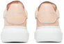 Details for (W) Zapatillas Alexander McQueen Oversized 'Shell'. 685671-WIB9W-7128