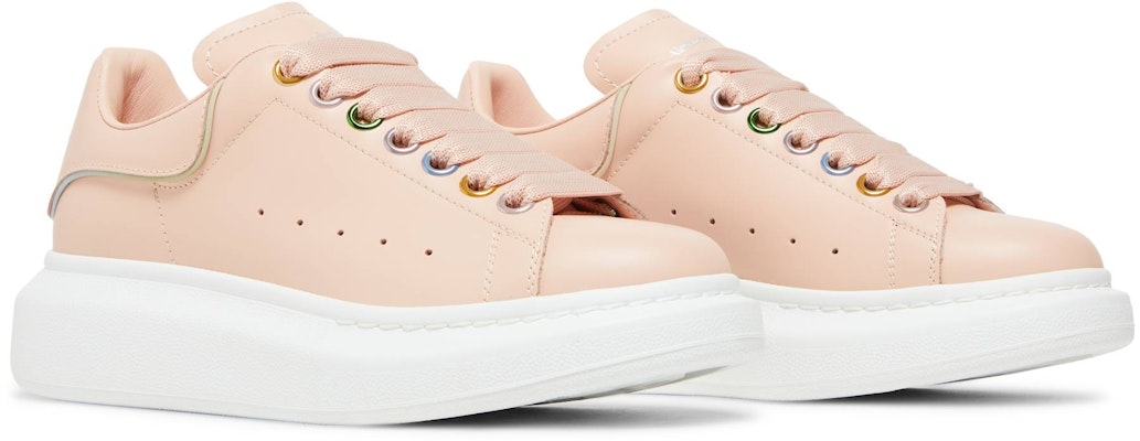 (W) Zapatillas Alexander McQueen Oversized 'Shell'. 685671-WIB9W-7128 Cheap (W) Zapatillas Alexander McQueen Oversized 'Shell'. 685671-WIB9W-7128