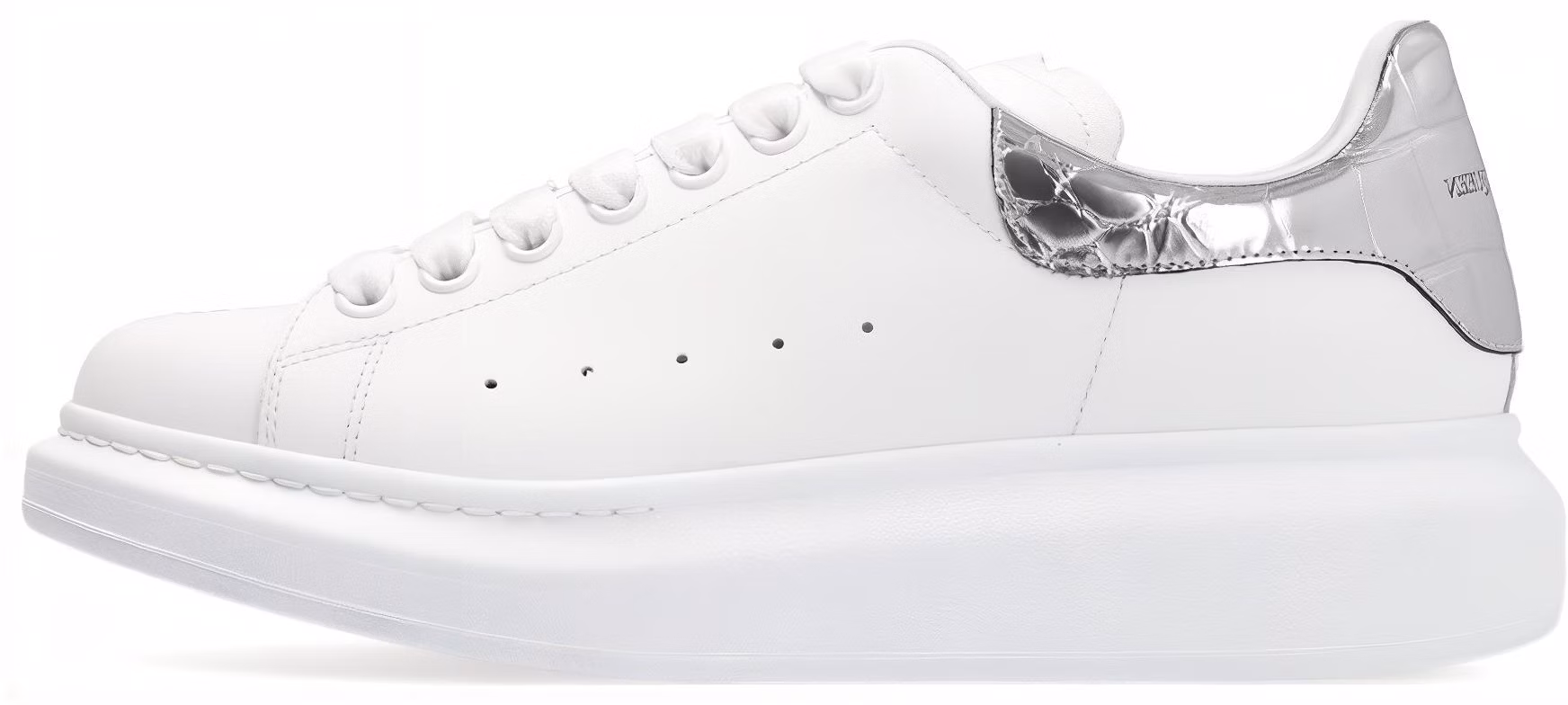 alexander-mc-queen-oversized-sneaker-silver-crocodile-wmns