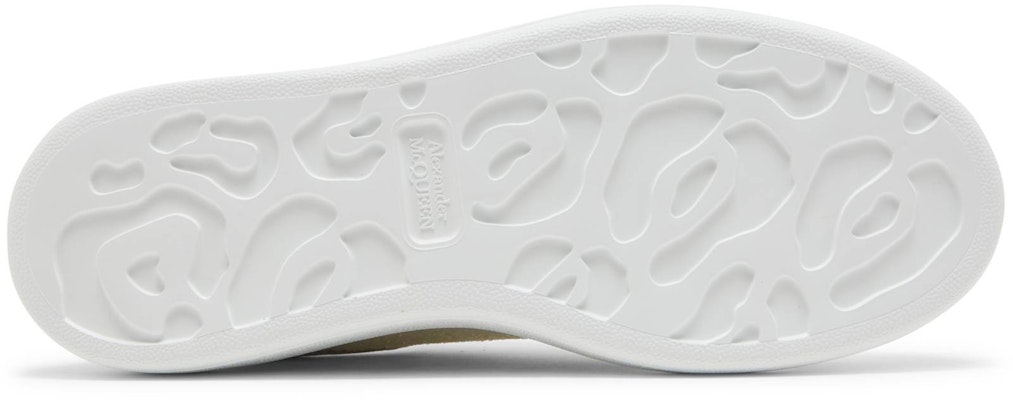 (W) 알렉산더 맥퀸 오버사이즈 실버 글리터 스니커즈 558944-W4SA1-8316 Shop (W) 알렉산더 맥퀸 오버사이즈 실버 글리터 스니커즈 558944-W4SA1-8316