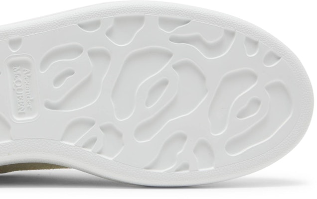 (W) 알렉산더 맥퀸 오버사이즈 실버 글리터 스니커즈 558944-W4SA1-8316 Purchase (W) 알렉산더 맥퀸 오버사이즈 실버 글리터 스니커즈 558944-W4SA1-8316