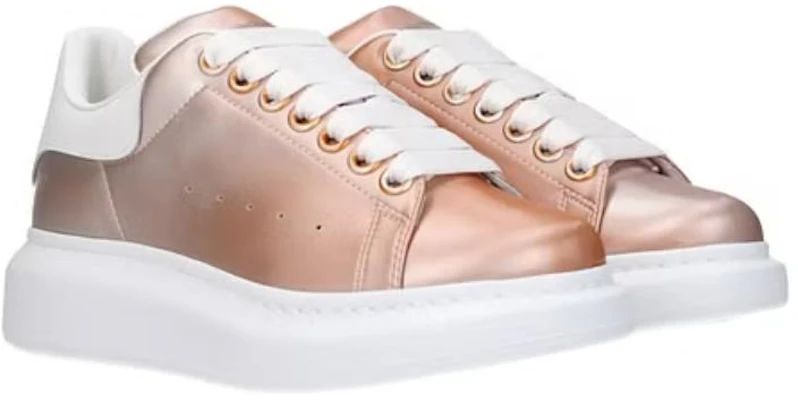 (W) アレキサンダー・マックイーン オーバーサイズ スニーカー '石' 676703-W4T51-1602 676703-W4T51-1602 Lookbook (W) アレキサンダー・マックイーン オーバーサイズ スニーカー '石' 676703-W4T51-1602 676703-W4T51-1602