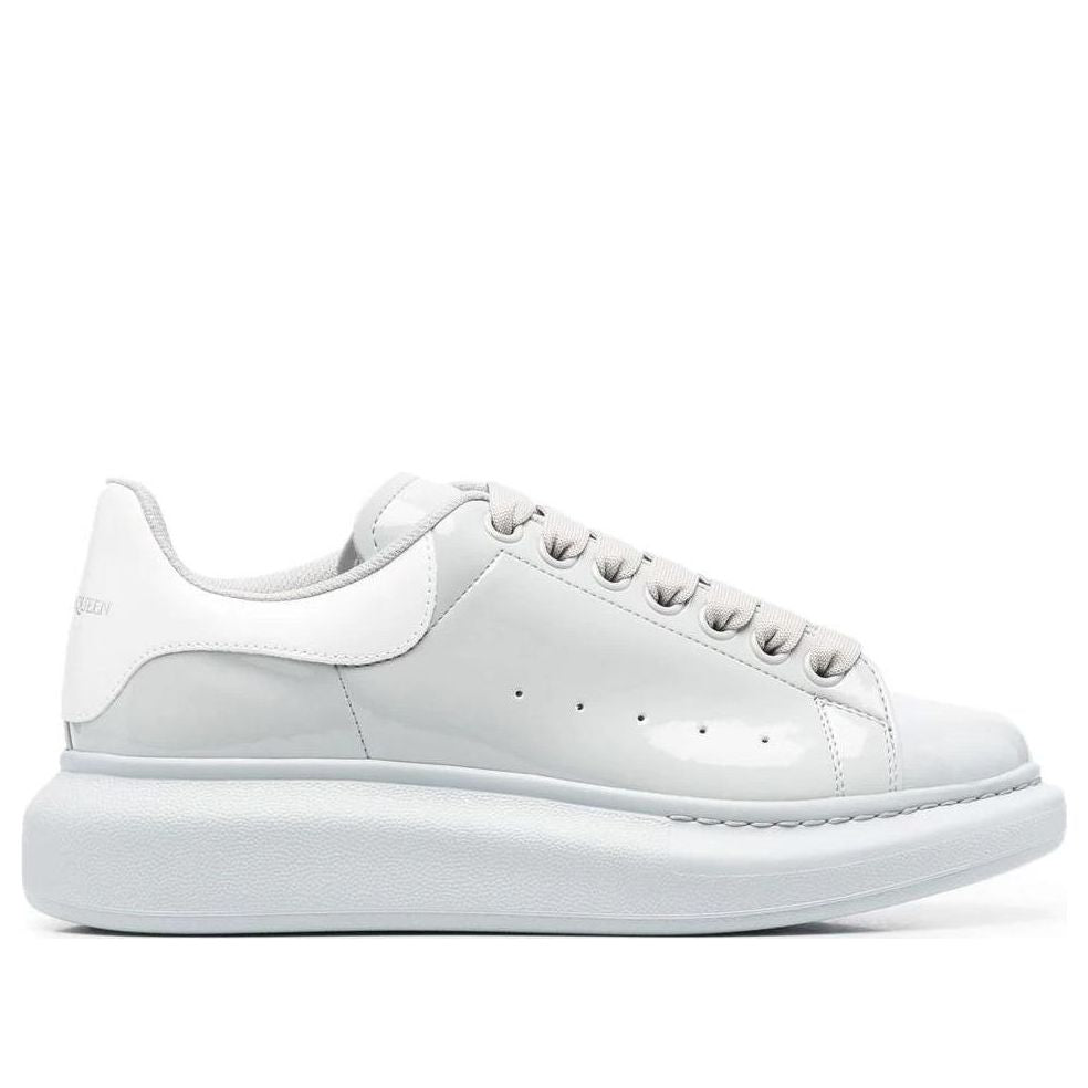 Order (W) Alexander McQueen Oversized Sneaker 'Abu-Asli' 697102-W4T91-1806
