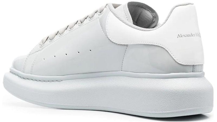 (W) Alexander McQueen Oversized Sneaker 'Abu-Asli' 697102-W4T91-1806 Shop (W) Alexander McQueen Oversized Sneaker 'Abu-Asli' 697102-W4T91-1806