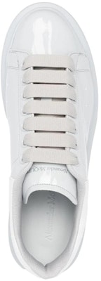 (W) Alexander McQueen Oversized Sneaker 'Abu-Asli' 697102-W4T91-1806 Purchase (W) Alexander McQueen Oversized Sneaker 'Abu-Asli' 697102-W4T91-1806