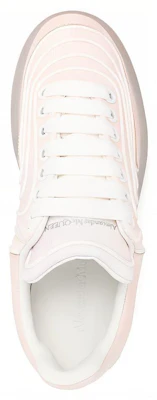 (W) アレキサンダー・マックイーン オーバーサイズスニーカー「ウェーブス - ローズ」 708076-W4U81-6865 Shop (W) アレキサンダー・マックイーン オーバーサイズスニーカー「ウェーブス - ローズ」 708076-W4U81-6865