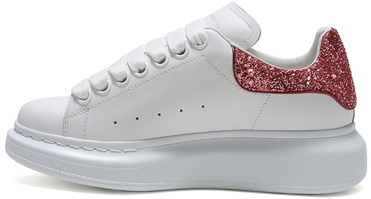women-alexander-mc-queen-oversized-sneaker-white-coral-glitter-558945-whtqi-9097